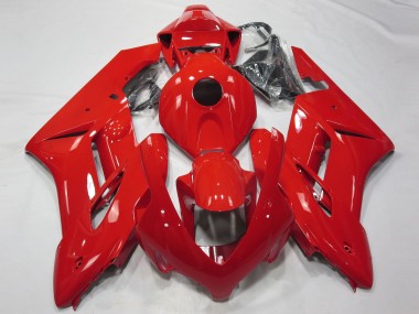 Gloss Red 2004-2005 CBR1000RR Motorcycle Fairing