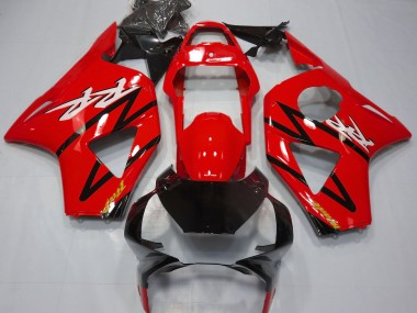 Gloss Red Blade 2002-2003 CBR954RR Motorcycle Fairing