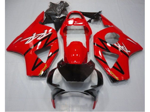 Gloss Red Blade 2002-2003 CBR954RR Motorcycle Fairing Gloss Red Blade 2002-2003 CBR954RR Motorcycle Fairing
