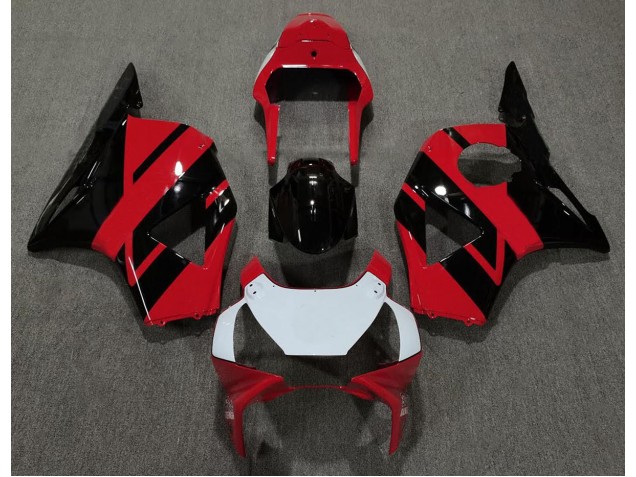 Gloss Red OEM Kit 2002-2003 CBR954RR Motorcycle Fairing Gloss Red OEM Kit 2002-2003 CBR954RR Motorcycle Fairing