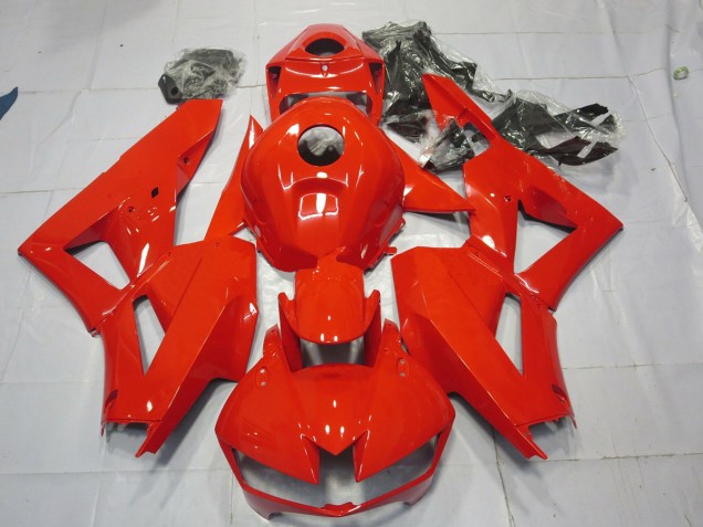 Gloss Red Style 2013-2023 CBR600RR Motorcycle Fairing Gloss Red Style 2013-2023 CBR600RR Motorcycle Fairing