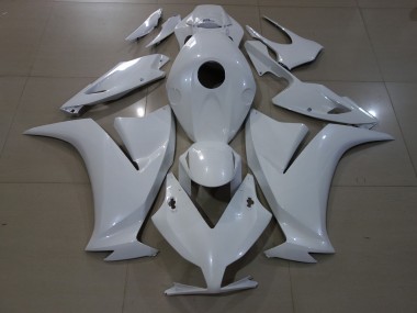 Gloss White 2012-2016 CBR1000RR Motorcycle Fairing