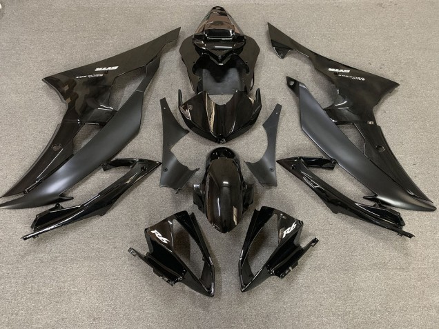 Gloss and Matte 2008-2016 R6 Motorcycle Fairing Gloss and Matte 2008-2016 R6 Motorcycle Fairing