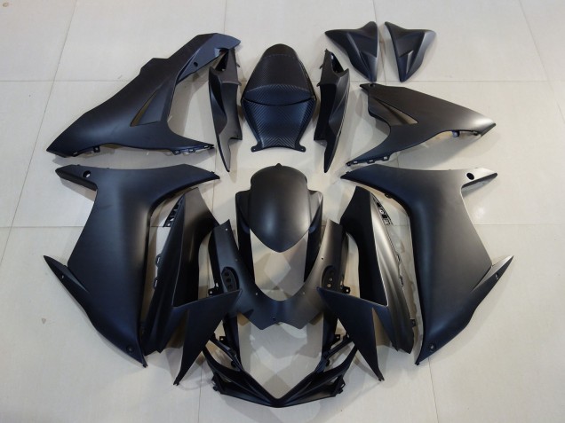 Gloss and Matte- GSXR 600 2011-2024 GSXR 600-750 Motorcycle Fairing Gloss and Matte- GSXR 600 2011-2024 GSXR 600-750 Motorcycle Fairing
