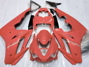 Grapefruit 2006-2008 Daytona 675 Motorcycle Fairing