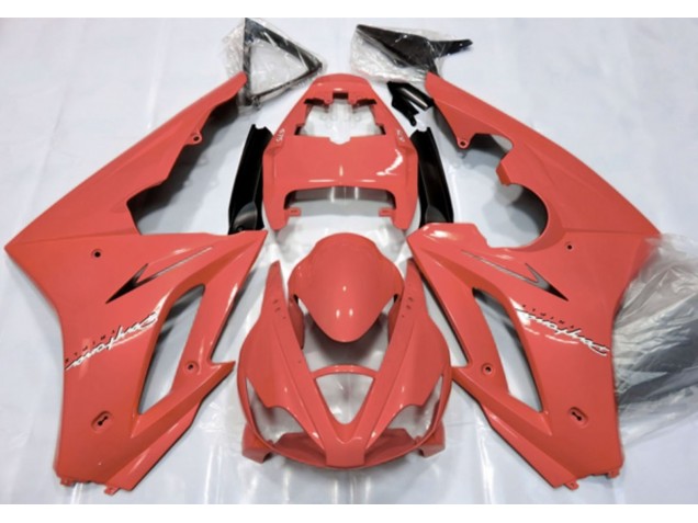 Grapefruit 2006-2008 Daytona 675 Motorcycle Fairing Grapefruit 2006-2008 Daytona 675 Motorcycle Fairing