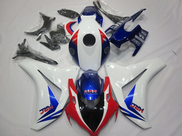 HRC 2008-2011 CBR1000RR Motorcycle Fairing HRC 2008-2011 CBR1000RR Motorcycle Fairing