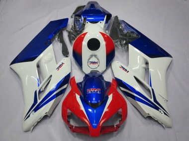 HRC OEM Style 2004-2005 CBR1000RR Motorcycle Fairing