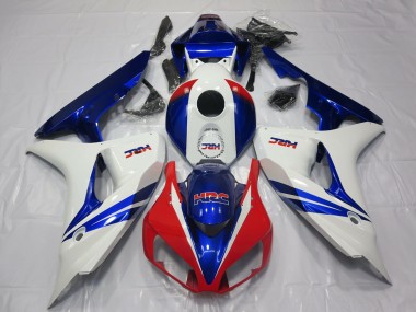 HRC OEM Style 2006-2007 CBR1000RR Motorcycle Fairing