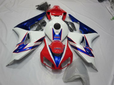 HRC OEM Style Design 2006-2007 CBR1000RR Motorcycle Fairing