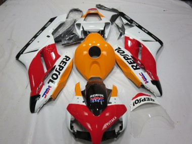 HRC Repsol 2004-2005 CBR1000RR Motorcycle Fairing