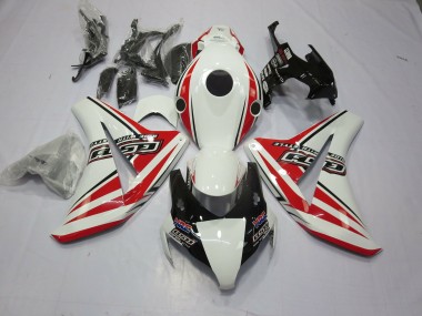 HRC Style 2008-2011 CBR1000RR Motorcycle Fairing