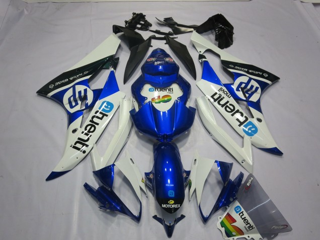 Hp 2006-2007 R6 Motorcycle Fairing Hp 2006-2007 R6 Motorcycle Fairing