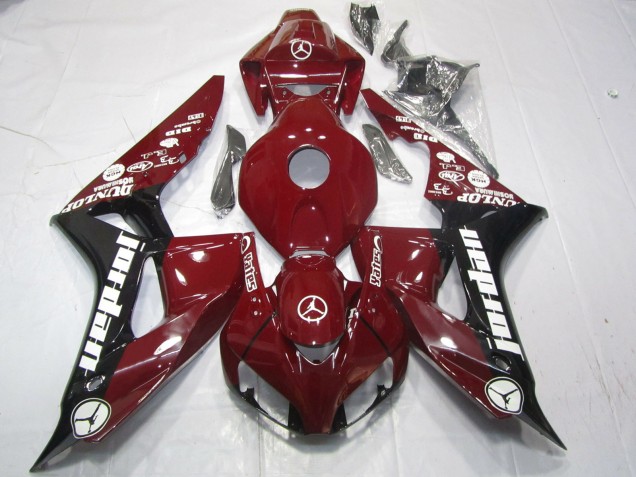 Jordan 2006-2007 CBR1000RR Motorcycle Fairing Jordan 2006-2007 CBR1000RR Motorcycle Fairing