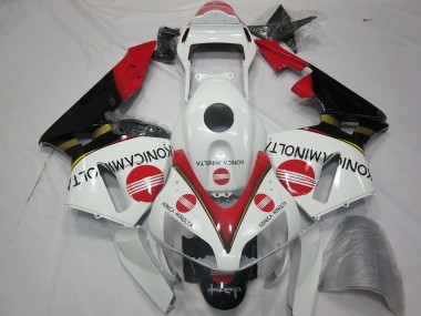 KM 2003-2004 CBR600RR Motorcycle Fairing