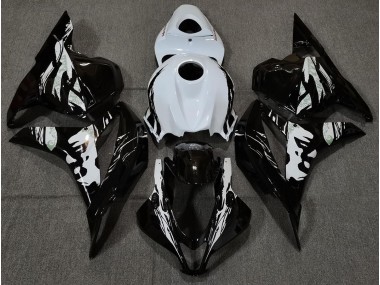 Le Mis 2009-2012 CBR600RR Motorcycle Fairing