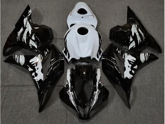 Le Mis 2009-2012 CBR600RR Motorcycle Fairing Le Mis 2009-2012 CBR600RR Motorcycle Fairing