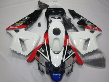 Lee 2003-2004 CBR600RR Motorcycle Fairing