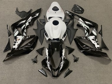 Leyla Edition 2007-2008 CBR600RR Motorcycle Fairing