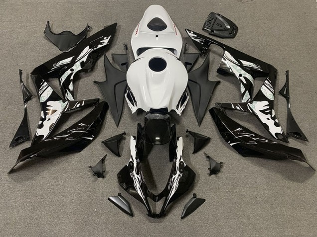 Leyla Edition 2007-2008 CBR600RR Motorcycle Fairing Leyla Edition 2007-2008 CBR600RR Motorcycle Fairing