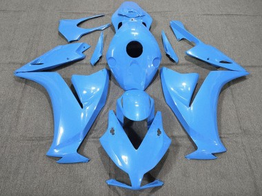 Light Blue 2012-2016 CBR1000RR Motorcycle Fairing