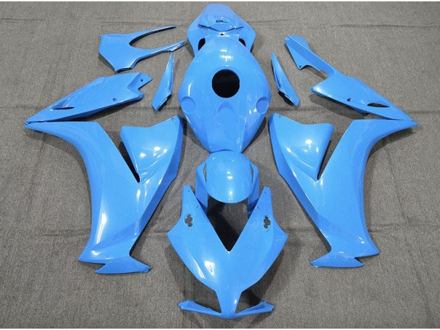 Light Blue 2012-2016 CBR1000RR Motorcycle Fairing