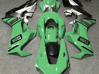 Light Green DSI 2017-2023 CBR1000RR Motorcycle Fairing