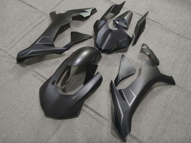Matte Black 2015-2019 R1 Motorcycle Fairing