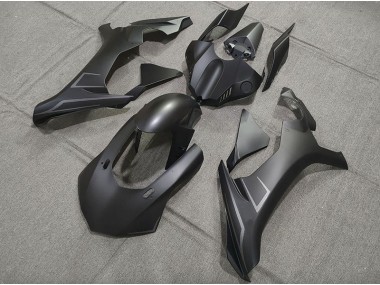Matte Black 2015-2019 R1 Motorcycle Fairing