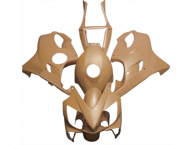 Matte Brown 2001-2003 CBR600 F4i Motorcycle Fairing Matte Brown 2001-2003 CBR600 F4i Motorcycle Fairing