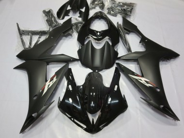 Matte and Gloss 2004-2006 R1 Motorcycle Fairing