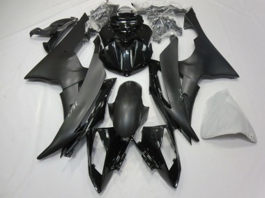 Matte and Gloss 2008-2016 R6 Motorcycle Fairing