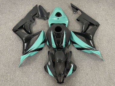 Mint Green Special Design 2007-2008 CBR600RR Motorcycle Fairing