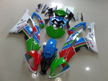Motul 2008-2016 R6 Motorcycle Fairing