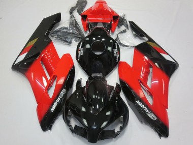 Mugen 2004-2005 CBR1000RR Motorcycle Fairing
