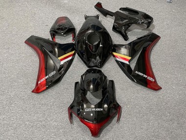 Mugen 2008-2011 CBR1000RR Motorcycle Fairing