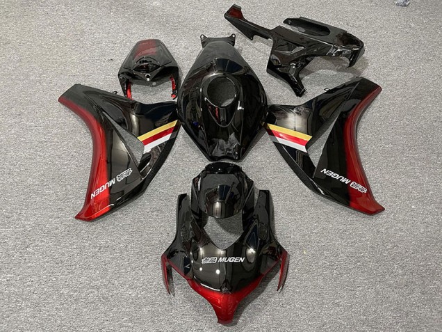 Mugen 2008-2011 CBR1000RR Motorcycle Fairing Mugen 2008-2011 CBR1000RR Motorcycle Fairing