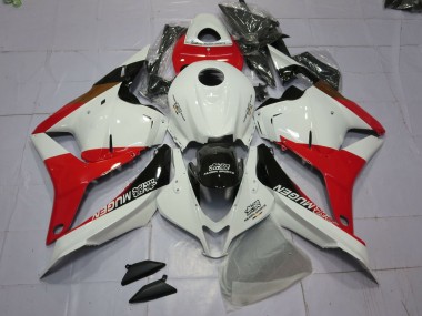 Mugen 2009-2012 CBR600RR Motorcycle Fairing