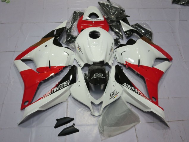Mugen 2009-2012 CBR600RR Motorcycle Fairing Mugen 2009-2012 CBR600RR Motorcycle Fairing