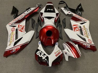 Musashi 2004-2005 CBR1000RR Motorcycle Fairing