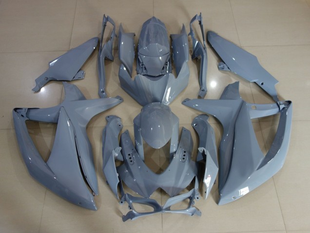 Nardo 2008-2010 GSXR 600-750 Motorcycle Fairing Nardo 2008-2010 GSXR 600-750 Motorcycle Fairing