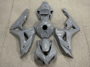 Nardo Grey 2006-2007 CBR1000RR Motorcycle Fairing