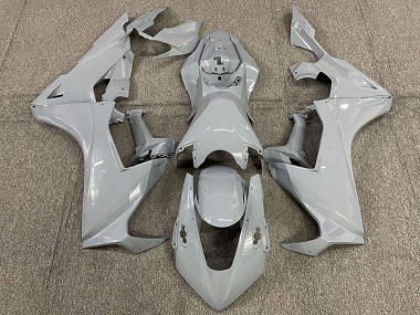 Nardo Grey 2017-2023 CBR1000RR Motorcycle Fairing