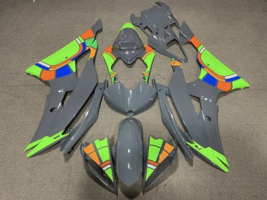 Nardo and Green Design 2008-2016 R6 Motorcycle Fairing