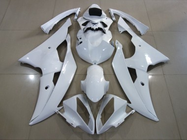 No.2 Gloss 2008-2016 R6 Motorcycle Fairing