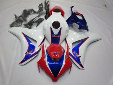 OEM HRC Style 2008-2011 CBR1000RR Motorcycle Fairing