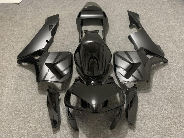 OEM Matte Style 2003-2004 CBR600RR Motorcycle Fairing OEM Matte Style 2003-2004 CBR600RR Motorcycle Fairing