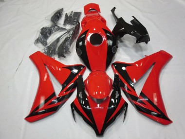 OEM Red Style 2008-2011 CBR1000RR Motorcycle Fairing