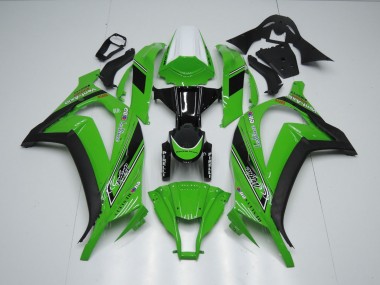 OEM Style 2 2011-2015 ZX10R Motorcycle Fairing