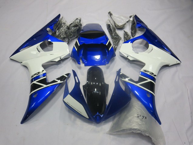 OEM Style 2005 R6 Motorcycle Fairing OEM Style 2005 R6 Motorcycle Fairing